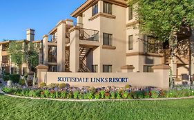 Links Resort Scottsdale Az